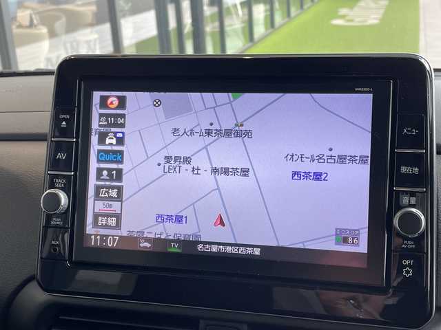 日産 ルークス ハイウェイスター X 愛知県 2021(令3)年 2.5万km スパークリングレッドM 純正9型ナビ/全方位カメラ/片側パワースライド/バックカメラ/ハンズフリースライドドア/コーナーセンサー/純正アルミホイール/LEDヘッドライト/ドライブレコーダー/ETC/衝突軽減システム/フルセグ/CD DVD/Bluetooth/ステアリングスイッチ/スマートキー/プッシュスタート