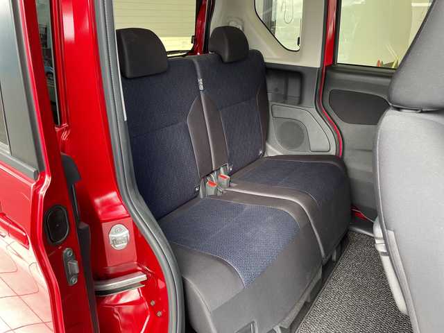 日産 ルークス ハイウェイスター X 愛知県 2021(令3)年 2.5万km スパークリングレッドM 純正9型ナビ/全方位カメラ/片側パワースライド/バックカメラ/ハンズフリースライドドア/コーナーセンサー/純正アルミホイール/LEDヘッドライト/ドライブレコーダー/ETC/衝突軽減システム/フルセグ/CD DVD/Bluetooth/ステアリングスイッチ/スマートキー/プッシュスタート