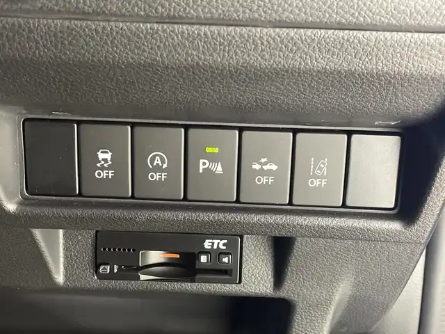 スズキ クロスビー HYBRID MZ 神奈川県 2017(平29)年 5万km スピーディーブルーメタリック/ブラック2トーンルーフ 4WD/ディーラーオプション8インチナビ【AVIC-RL901ZS】/AM　FM　フルセグ　DVD　CD SD　USB　MSV　Bluetooth/バックカメラ/ETC/デュアルセンサーブレーキサポート/クルーズコントロール/運転席シートヒーター/社外前後ドライブレコーダー【DRV-MR480】/ETC/シートバックテーブル/スマートキー/取扱説明書/フロアマット/LEDヘッドライト/オートライト/社外15インチアルミ/マッドテレーンタイヤ/ドアバイザー/誤発進抑制機能/車線逸脱警報機能/ふらつき警報機能/先行車発進お知らせ機能/ハイビームアシスト/後退時ブレーキサポート