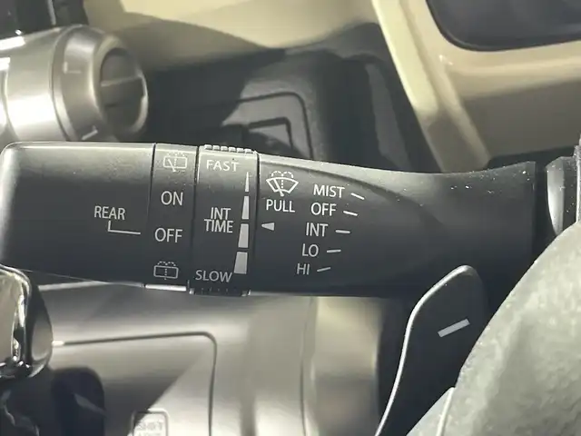 スズキ クロスビー HYBRID MZ 神奈川県 2017(平29)年 5万km スピーディーブルーメタリック/ブラック2トーンルーフ 4WD/ディーラーオプション8インチナビ【AVIC-RL901ZS】/AM　FM　フルセグ　DVD　CD SD　USB　MSV　Bluetooth/バックカメラ/ETC/デュアルセンサーブレーキサポート/クルーズコントロール/運転席シートヒーター/社外前後ドライブレコーダー【DRV-MR480】/ETC/シートバックテーブル/スマートキー/取扱説明書/フロアマット/LEDヘッドライト/オートライト/社外15インチアルミ/マッドテレーンタイヤ/ドアバイザー/誤発進抑制機能/車線逸脱警報機能/ふらつき警報機能/先行車発進お知らせ機能/ハイビームアシスト/後退時ブレーキサポート