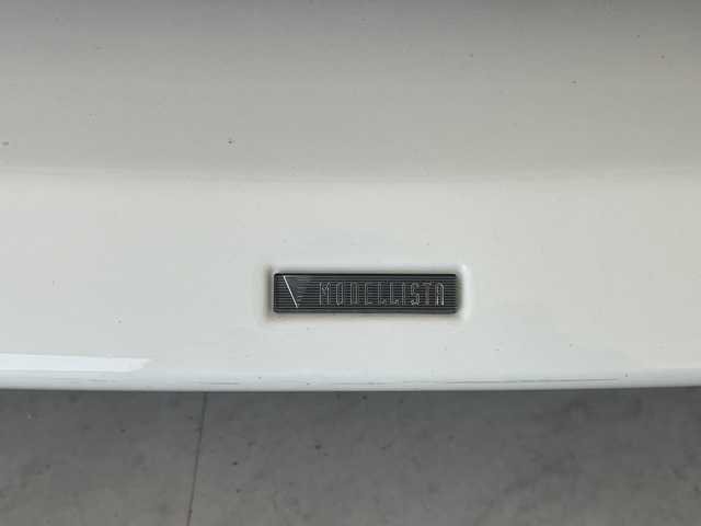 トヨタ アクア S 愛知県 2017(平29)年 4.1万km スーパーホワイトⅡ モデリスタエアロ/SDナビ/バックカメラ/アルミホイール/ETC/LEDヘッドライト/Bluetooth/CD DVD/ステアリングスイッチ/スマートキー/プッシュスタート