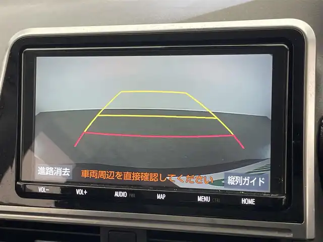 トヨタ シエンタ ハイブリッド G クエロ 愛知県 2021(令3)年 3万km ブラックマイカ/センシュアルレッドマイカ 純正９型ナビ　バックカメラ　禁煙車　セーフティセンス　衝突軽減装置　クルコン　前後ドラレコ　純正１５インチＡＷ　両側パワースライドドア　ＬＥＤオートライト　フォグランプ　コーナーセンサー　フォグランプ