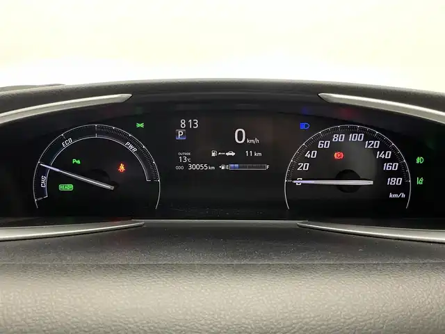 トヨタ シエンタ ハイブリッド G クエロ 愛知県 2021(令3)年 3万km ブラックマイカ/センシュアルレッドマイカ 純正９型ナビ　バックカメラ　禁煙車　セーフティセンス　衝突軽減装置　クルコン　前後ドラレコ　純正１５インチＡＷ　両側パワースライドドア　ＬＥＤオートライト　フォグランプ　コーナーセンサー　フォグランプ