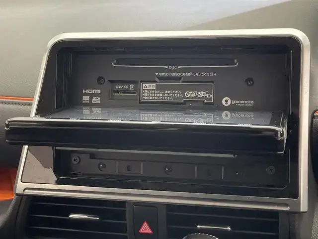 トヨタ シエンタ ハイブリッド G クエロ 愛知県 2021(令3)年 3万km ブラックマイカ/センシュアルレッドマイカ 純正９型ナビ　バックカメラ　禁煙車　セーフティセンス　衝突軽減装置　クルコン　前後ドラレコ　純正１５インチＡＷ　両側パワースライドドア　ＬＥＤオートライト　フォグランプ　コーナーセンサー　フォグランプ