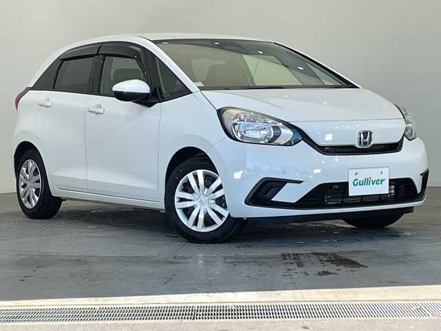 ホンダ フィット ベーシック 栃木県 2020(令2)年 1.4万km タフタホワイトⅢ メモリナビ/(CD/Bluetooth/MSV/SD/AUX/USB)/ホンダセンシング/前後コーナーセンサー/ETC/禁煙車/オートライト/HIDヘッドライト/横滑り防止装置/スマートキー/プッシュスタート/アイドリングストップ/ステアリングスイッチ/ウィンカーミラー
