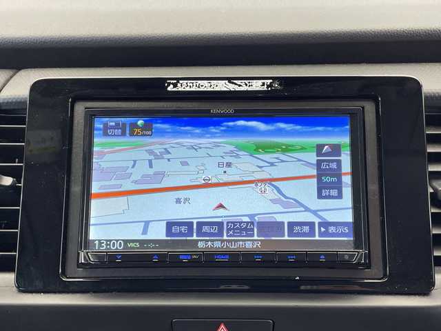 ホンダ フィット ベーシック 栃木県 2020(令2)年 1.4万km タフタホワイトⅢ メモリナビ/(CD/Bluetooth/MSV/SD/AUX/USB)/ホンダセンシング/前後コーナーセンサー/ETC/禁煙車/オートライト/HIDヘッドライト/横滑り防止装置/スマートキー/プッシュスタート/アイドリングストップ/ステアリングスイッチ/ウィンカーミラー