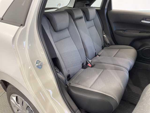 ホンダ フィット ベーシック 栃木県 2020(令2)年 1.4万km タフタホワイトⅢ メモリナビ/(CD/Bluetooth/MSV/SD/AUX/USB)/ホンダセンシング/前後コーナーセンサー/ETC/禁煙車/オートライト/HIDヘッドライト/横滑り防止装置/スマートキー/プッシュスタート/アイドリングストップ/ステアリングスイッチ/ウィンカーミラー