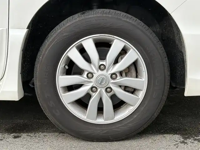 日産 セレナ ハイウェイスター 岩手県 2014(平26)年 8.1万km ブリリアントホワイトパール 禁煙車/4WD/両側パワースライドドア/2列目サンシェード/クルーズコントロール/純正ナビ/→フルセグTV/Bluetooth/CD/DVD/FM/AM/バックカメラ/レーンキープアシスト/横滑り防止装置/オートライト/LEDヘッドライト/フォグライト/〇プッシュスタート/〇電動格納ミラー/〇ウィンカーミラー/〇ドアバイザー/〇フロアマット/〇シガーソケット/〇スマートキー/スペアキー/ビルトインETC