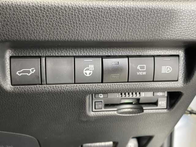 トヨタ ＲＡＶ４ ハイブリットG 栃木県 2022(令4)年 3万km ホワイトパールクリスタルシャイン ディスプレイオーディオ搭載/(ワンセグTV/Bluetooth/USB)/ハイブリッドG/4WD/トヨタセーフティセンス/(衝撃衝突軽減ブレーキ/レーンレーシングアシスト/レーダークルーズコントロール/オートマチックハイビーム)/コーナーセンサー/全方位カメラ/ETC/禁煙車/シートヒータ-/レザーシート/パワーシート/純正フロアマット/電動リアゲート/ステアリングヒーター/プッシュスタート/スマートキー