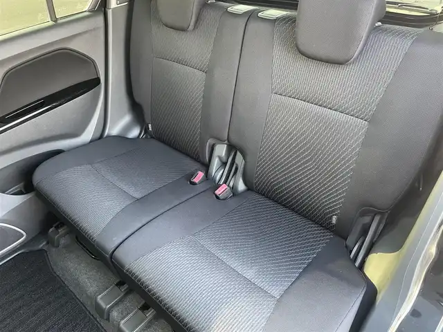 スズキ ワゴンＲ スティングレー T 佐賀県 2013(平25)年 12.6万km ブルーイッシュブラックパール3 社外SDナビゲーション/・フルセグTV/CD/DVD/SD/Bluetooth/アイドリングストップ/ISOFIX対応/パドルシフト/革巻きステアリング/ステアリングリモコン/純正15インチアルミホイール/純正キセノンヘッドライト/純正LEDフォグランプ/純正フロアマット/新車保証書/取扱説明書/スペアキー１本