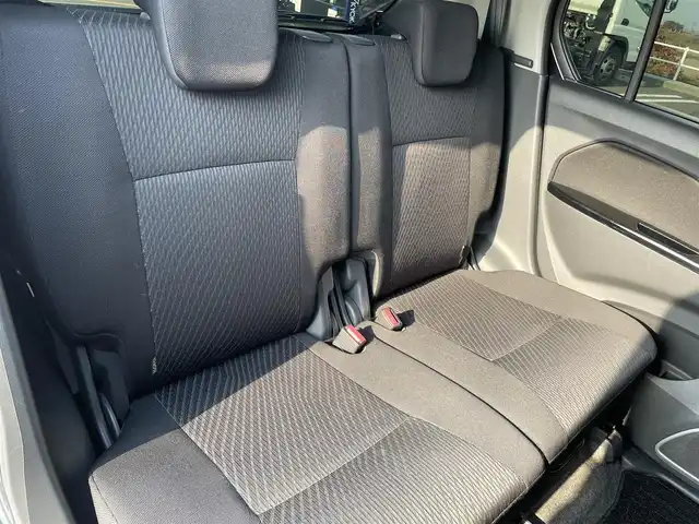 スズキ ワゴンＲ スティングレー T 佐賀県 2013(平25)年 12.6万km ブルーイッシュブラックパール3 社外SDナビゲーション/・フルセグTV/CD/DVD/SD/Bluetooth/アイドリングストップ/ISOFIX対応/パドルシフト/革巻きステアリング/ステアリングリモコン/純正15インチアルミホイール/純正キセノンヘッドライト/純正LEDフォグランプ/純正フロアマット/新車保証書/取扱説明書/スペアキー１本