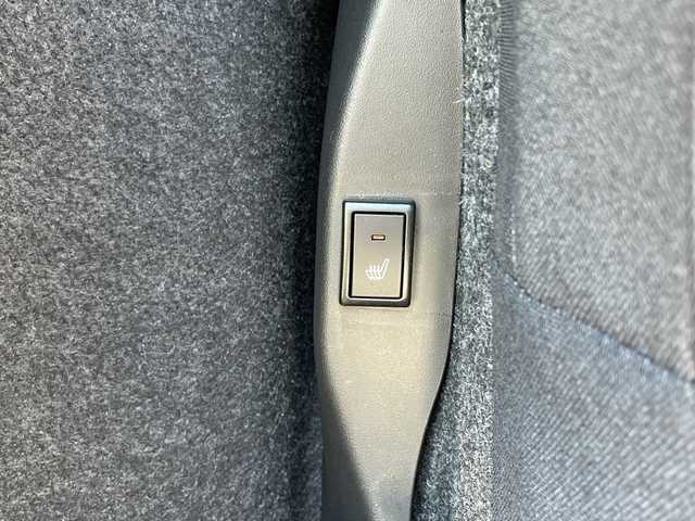 スズキ ソリオ HV MX 愛知県 2023(令5)年 2.3万km スーパーブラックパール スマートアシストIII　/電動スライドドア　/レーダークルーズコントロール　/シートヒーター　/コーナーセンサー　/純正ＡＷ　/ＬＥＤヘッドライト　/オートマチックハイビーム　/ステアリングスイッチ　/プッシュスタート