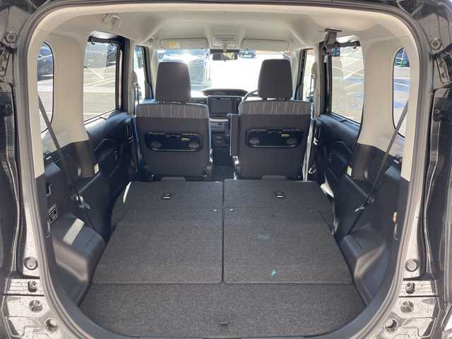 スズキ ソリオ HV MX 愛知県 2023(令5)年 2.3万km スーパーブラックパール スマートアシストIII　/電動スライドドア　/レーダークルーズコントロール　/シートヒーター　/コーナーセンサー　/純正ＡＷ　/ＬＥＤヘッドライト　/オートマチックハイビーム　/ステアリングスイッチ　/プッシュスタート