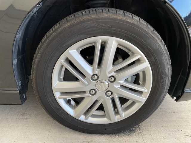 スズキ ソリオ HV MX 愛知県 2023(令5)年 2.3万km スーパーブラックパール スマートアシストIII　/電動スライドドア　/レーダークルーズコントロール　/シートヒーター　/コーナーセンサー　/純正ＡＷ　/ＬＥＤヘッドライト　/オートマチックハイビーム　/ステアリングスイッチ　/プッシュスタート