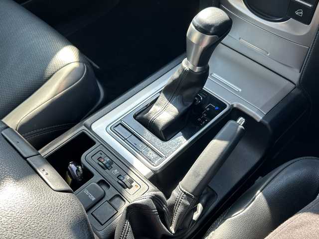 トヨタ ランドクルーザー プラド TZ－G 鹿児島県 2020(令2)年 15.6万km ブラック フルタイム４WD/サンルーフ/バックカメラ/レーダークルーズコントロール/ETC/前後ドライブレコーダー/ナビ/ターボ/Bluetooth接続/アルパインナビ/パワーシート/レザーシート/ルーフレール/前後コーナーセンサー/１９インチ純正アルミホイール/横滑り防止装置/オートライト/LEDヘッドライトスマートキー/プッシュスタート/モデリスタエアロ