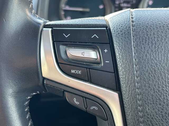 トヨタ ランドクルーザー プラド TZ－G 鹿児島県 2020(令2)年 15.6万km ブラック フルタイム４WD/サンルーフ/バックカメラ/レーダークルーズコントロール/ETC/前後ドライブレコーダー/ナビ/ターボ/Bluetooth接続/アルパインナビ/パワーシート/レザーシート/ルーフレール/前後コーナーセンサー/１９インチ純正アルミホイール/横滑り防止装置/オートライト/LEDヘッドライトスマートキー/プッシュスタート/モデリスタエアロ