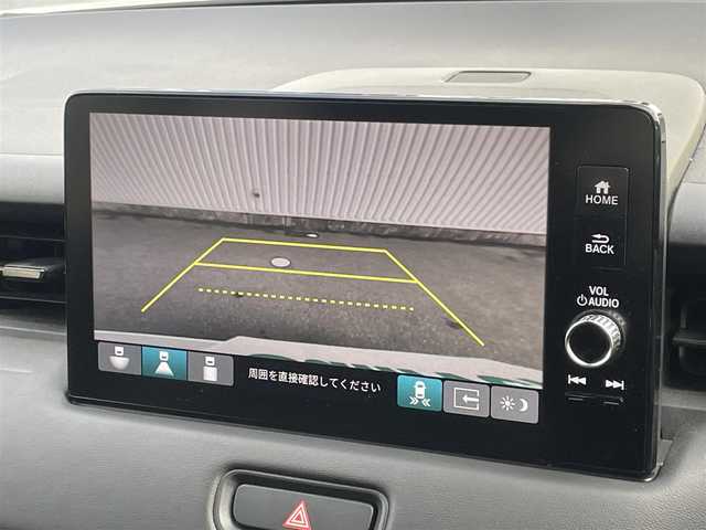 ホンダ ヴェゼル ハイブリッド e:HEV Z 福岡県 2021(令3)年 2.9万km パール ・ホンダコネクトディスプレー /・ホンダセンシング ACC/LDA/CMBS /・BSM  /・Bカメラ /・D/N席シートヒーター /・ステアリングヒーター /・ワイヤレス充電 /・パワーバックドア /・パドルシフト /・ドライブモードセレクト/・電格ミラー/・スマートキー/プッシュスタート/・ETC2.0