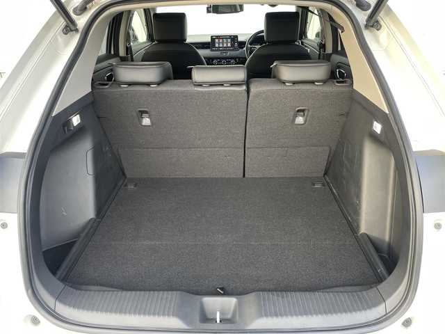 ホンダ ヴェゼル ハイブリッド e:HEV Z 福岡県 2021(令3)年 2.9万km パール ・ホンダコネクトディスプレー /・ホンダセンシング ACC/LDA/CMBS /・BSM  /・Bカメラ /・D/N席シートヒーター /・ステアリングヒーター /・ワイヤレス充電 /・パワーバックドア /・パドルシフト /・ドライブモードセレクト/・電格ミラー/・スマートキー/プッシュスタート/・ETC2.0