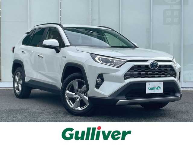 RAV4 50系 スマートキー パワーバックドアスイッチ有り - 電装品