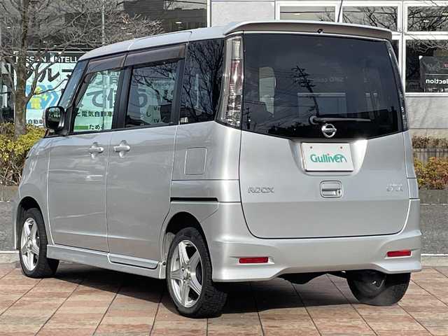 日産 ルークス