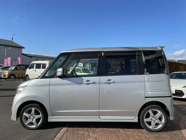 日産 ルークス