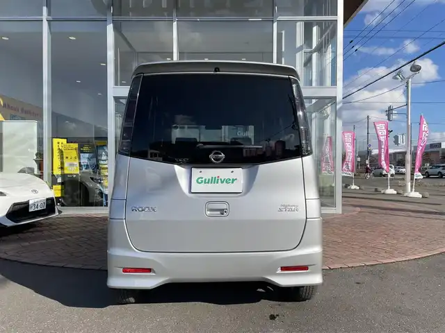 日産 ルークス