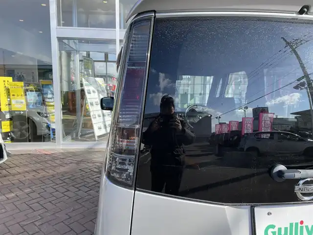 日産 ルークス