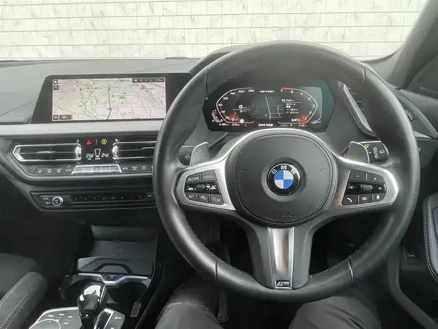 ＢＭＷ Ｍ１３５ｉ