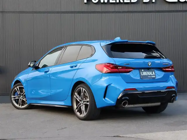 ＢＭＷ Ｍ１３５ｉ