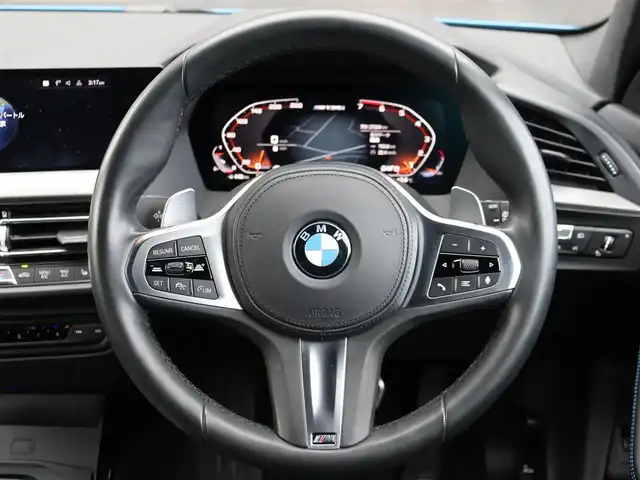 ＢＭＷ Ｍ１３５ｉ