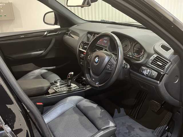 ＢＭＷ Ｘ３