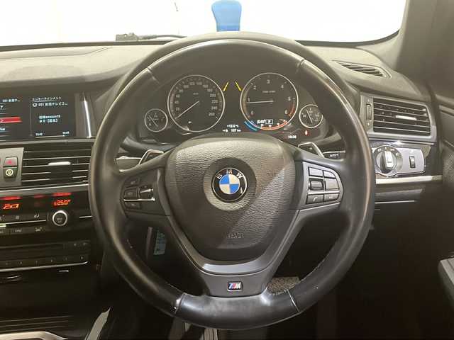 ＢＭＷ Ｘ３