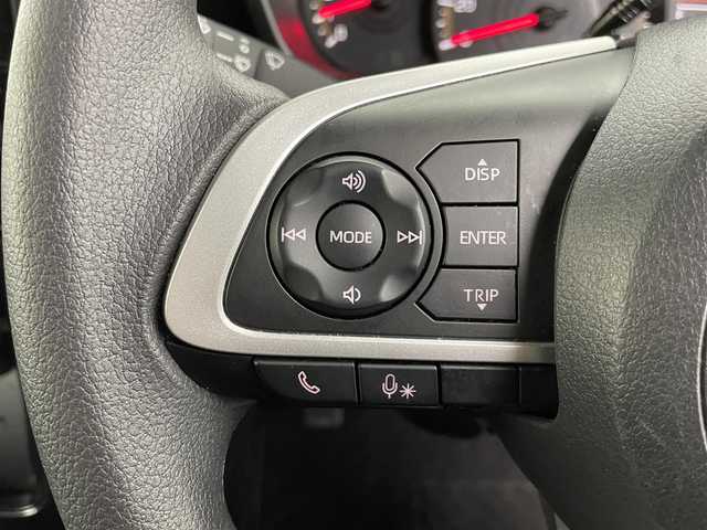 トヨタ ルーミー G 富山県 2023(令5)年 2.5万km パールホワイトⅢ メモリナビ /フルセグTV/DVD/Bluetooth/バックカメラ/ETC/ドラレコ /両側電動スライドドア/シートヒーター /衝突被害軽減システム/前後コーナーセンサー/LEDオートライト /スペアキー