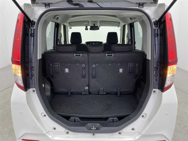 トヨタ ルーミー G 富山県 2023(令5)年 2.5万km パールホワイトⅢ メモリナビ /フルセグTV/DVD/Bluetooth/バックカメラ/ETC/ドラレコ /両側電動スライドドア/シートヒーター /衝突被害軽減システム/前後コーナーセンサー/LEDオートライト /スペアキー