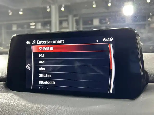 マツダ ＣＸ－５ XD プロアクティブ 大阪府 2018(平30)年 4.5万km スノーフレイクホワイトパールマイカ 純正ナビ(フルセグ/DVD再生/Bluetooth) 衝突軽減 バックカメラ ETC レーダークルコン クリアランスソナー BSM レーンアシスト BOSEサウンド HUD スマートキー オートライト