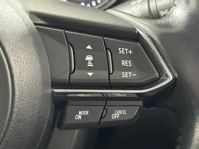 マツダ ＣＸ－５ XD プロアクティブ 大阪府 2018(平30)年 4.5万km スノーフレイクホワイトパールマイカ 純正ナビ(フルセグ/DVD再生/Bluetooth) 衝突軽減 バックカメラ ETC レーダークルコン クリアランスソナー BSM レーンアシスト BOSEサウンド HUD スマートキー オートライト