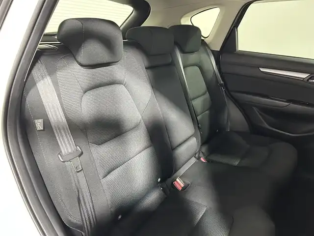 マツダ ＣＸ－５ XD プロアクティブ 大阪府 2018(平30)年 4.5万km スノーフレイクホワイトパールマイカ 純正ナビ(フルセグ/DVD再生/Bluetooth) 衝突軽減 バックカメラ ETC レーダークルコン クリアランスソナー BSM レーンアシスト BOSEサウンド HUD スマートキー オートライト