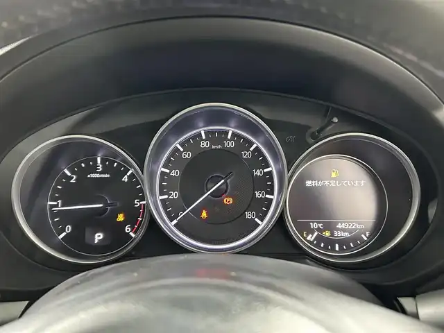 マツダ ＣＸ－５ XD プロアクティブ 大阪府 2018(平30)年 4.5万km スノーフレイクホワイトパールマイカ 純正ナビ(フルセグ/DVD再生/Bluetooth) 衝突軽減 バックカメラ ETC レーダークルコン クリアランスソナー BSM レーンアシスト BOSEサウンド HUD スマートキー オートライト