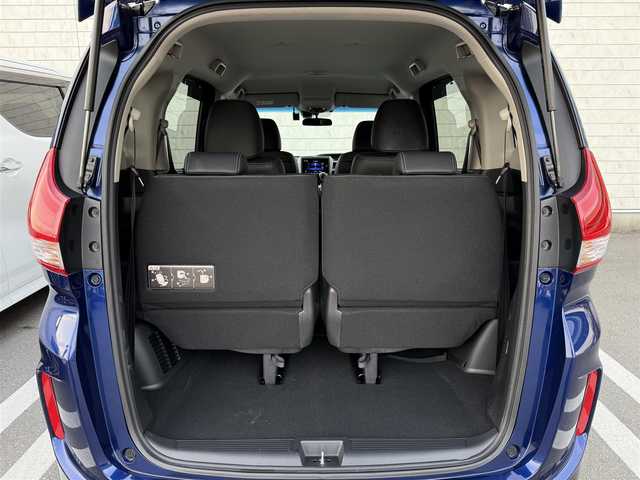 ホンダ フリード モデューロX ホンダセンシング 福岡県 2018(平30)年 1.6万km コバルトブルーパール 純正９型SDナビ(フルセグTV/CD/DVD/BT)バックモニターホンダセンシング両側パワスラレーダークルコンドラレコETC純正LEDヘッドライト純正フロアマット純正15インチアルミホイールプッシュスタートスマートキー