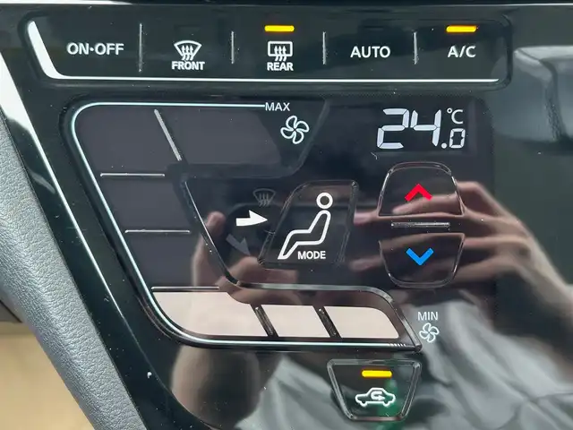 日産 ルークス HWS X プロパイロットED 宮城県 2020(令2)年 3.5万km アメジストパープル 快適パックA/・プラズマクラスター付リアシーリングファン/・撥水加工シート/・パーソナルテーブル（後席）/・USBソケット（助手席シートバック）/・ロールサンシェード（リアドア）/＝＝＝/インテリジェントエマージェンシーブレーキ/踏み間違い衝突防止アシスト/インテリジェントLI（車線逸脱防止支援システム）/LDW（車線逸脱警報）/インテリジェントFCM（前方衝突予測警報）/インテリジェントDA（ふらつき警報）/標識検知警報/プロパイロット/インテリジェントアラウンドビューモニター/純正9インチナビ/フルセグ/Bluetooth/CD/DVD/SD/AM/FM/純正フロントドライブレコーダー/純正ビルトインETC/ハンズフリーオートスライドドア/アダプティブLEDヘッドライト/ハイビームアシスト/フォグランプ/純正14インチアルミホール/ブレーキオートホールド/電動パーキングブレーキ/アイドリングストップ/純正フロアマット/サイドバイザー/スマートキー/スペアキー