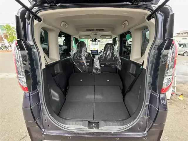 日産 ルークス HWS X プロパイロットED 宮城県 2020(令2)年 3.5万km アメジストパープル 快適パックA/・プラズマクラスター付リアシーリングファン/・撥水加工シート/・パーソナルテーブル（後席）/・USBソケット（助手席シートバック）/・ロールサンシェード（リアドア）/＝＝＝/インテリジェントエマージェンシーブレーキ/踏み間違い衝突防止アシスト/インテリジェントLI（車線逸脱防止支援システム）/LDW（車線逸脱警報）/インテリジェントFCM（前方衝突予測警報）/インテリジェントDA（ふらつき警報）/標識検知警報/プロパイロット/インテリジェントアラウンドビューモニター/純正9インチナビ/フルセグ/Bluetooth/CD/DVD/SD/AM/FM/純正フロントドライブレコーダー/純正ビルトインETC/ハンズフリーオートスライドドア/アダプティブLEDヘッドライト/ハイビームアシスト/フォグランプ/純正14インチアルミホール/ブレーキオートホールド/電動パーキングブレーキ/アイドリングストップ/純正フロアマット/サイドバイザー/スマートキー/スペアキー