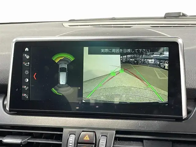 ＢＭＷ ２１８ｄ グランツアラー ラグジュアリー 千葉県 2018(平30)年 5.6万km サファイアブラックP 純正ナビ/ETC/バックカメラ/レザーシート/パワーシート/シートヒーター/パワーバックドア/サンルーフ/ルーフレール/LEDへッドライト