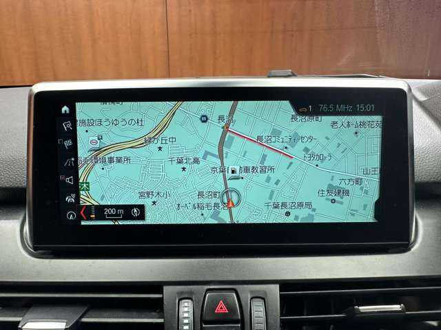 ＢＭＷ ２１８ｄ グランツアラー ラグジュアリー 千葉県 2018(平30)年 5.6万km サファイアブラックP 後期型　/パノラマＳＲ　/黒革シート　/純正ナビ　/バックカメラ　/衝突軽減ブレーキ　/パワーシート　/シートヒーター　/コンフォートアクセス　/パワーバックドア　/ＬＥＤヘッドライト　/ＥＴＣ