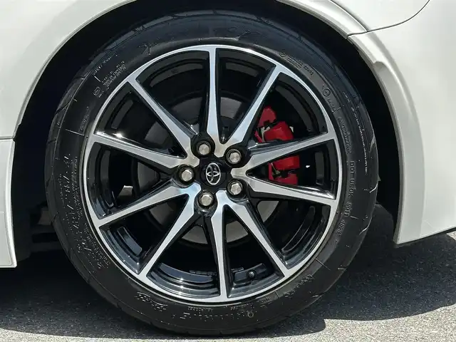 トヨタ ＧＲ８６ SZ 大分県 2022(令4)年 5.4万km クリスタルホワイトパール 当店買取車両/6MT/ワンオーナー/取扱説明書/保証書/スペアキー1本/クルーズコントロール/社外メモリーナビ（AVIC-CQ912DC）/ストリーミングビデオ/地デジ/Bluetooth/バックカメラ/オートライト/純正17インチAW/純正フロアマット/全方位ドライブレコーダー（ZDR-037）/ETC