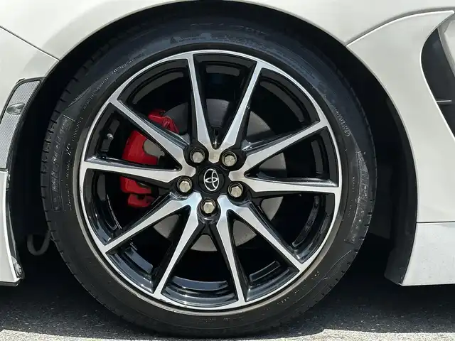 トヨタ ＧＲ８６ SZ 大分県 2022(令4)年 5.4万km クリスタルホワイトパール 当店買取車両/6MT/ワンオーナー/取扱説明書/保証書/スペアキー1本/クルーズコントロール/社外メモリーナビ（AVIC-CQ912DC）/ストリーミングビデオ/地デジ/Bluetooth/バックカメラ/オートライト/純正17インチAW/純正フロアマット/全方位ドライブレコーダー（ZDR-037）/ETC