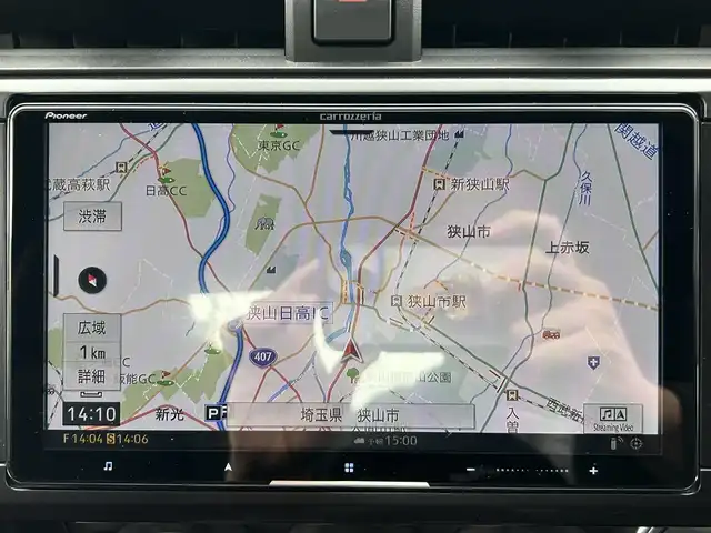 トヨタ ＧＲ８６ SZ 埼玉県 2022(令4)年 5.4万km クリスタルホワイトパール ワンオーナー/6MT/CUSCO車高調/パイオニア9インチメモリーナビ/フルセグTV/Bluetooth/CD/DVD/（AVIC-CQ912DC)/バックカメラ/クルーズコントロール/LEDヘッドライト/純正17インチAW/スペアキー1本/純正フロアマット/全方位ドライブレコーダー/（ZDR-037）/ETC/取扱説明書/新車時保証書