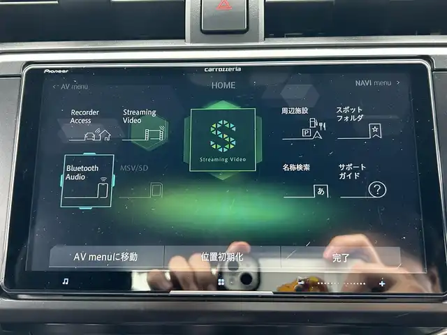 トヨタ ＧＲ８６ SZ 埼玉県 2022(令4)年 5.4万km クリスタルホワイトパール ワンオーナー/6MT/CUSCO車高調/パイオニア9インチメモリーナビ/フルセグTV/Bluetooth/CD/DVD/（AVIC-CQ912DC)/バックカメラ/クルーズコントロール/LEDヘッドライト/純正17インチAW/スペアキー1本/純正フロアマット/全方位ドライブレコーダー/（ZDR-037）/ETC/取扱説明書/新車時保証書
