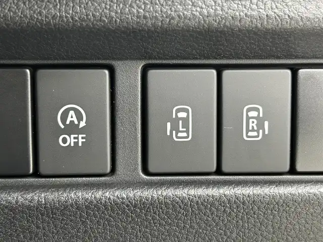 スズキ スペーシア カスタム HYBRID XS ターボ 埼玉県 2018(平30)年 5.2万km ピュアホワイトP 8型ナビ　両側パワースライドドア　ドライブレコーダー　シートヒーター　クルーズコントロール　ＬＥＤヘッドライト　ビルドインＥＴＣ　パドルシフト　フルセグ　ＢＴ　ＣＤ　ＤＶＤ　リアサーキュレーター