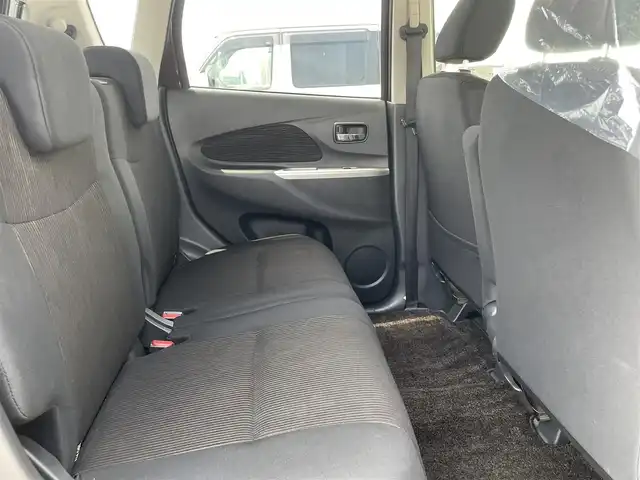 日産 デイズ ハイウェイスターX 石川県 2014(平26)年 7.5万km モカブラウンP エマージェンシーブレーキ/純正メモリーナビ/フルセグTV/バックカメラ/HIDヘッドライト/純正アルミホイール/ドライブレコーダー/ベンチシート/オートエアコン/インテリキー/プッシュスタート/電動ミラー/保証書
