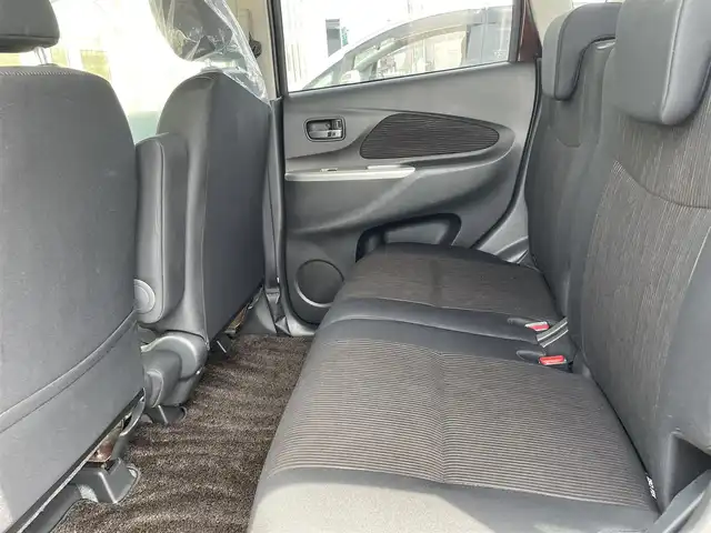 日産 デイズ ハイウェイスターX 石川県 2014(平26)年 7.5万km モカブラウンP エマージェンシーブレーキ/純正メモリーナビ/フルセグTV/バックカメラ/HIDヘッドライト/純正アルミホイール/ドライブレコーダー/ベンチシート/オートエアコン/インテリキー/プッシュスタート/電動ミラー/保証書
